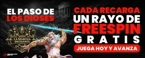 Recarga Diaria Energética promotion