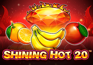 Shining Hot 20 game screenshot