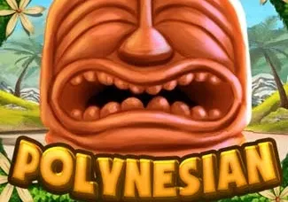 Polynesian game screenshot