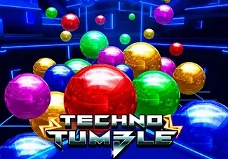 Techno Tumble game thumbnail
