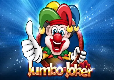 Jumbo Joker game icon
