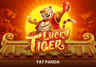 Lucky Tiger