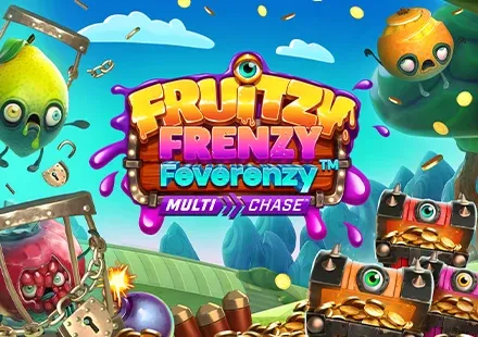 Fruitzy Frenzy Feverenzy™ MultiChase™