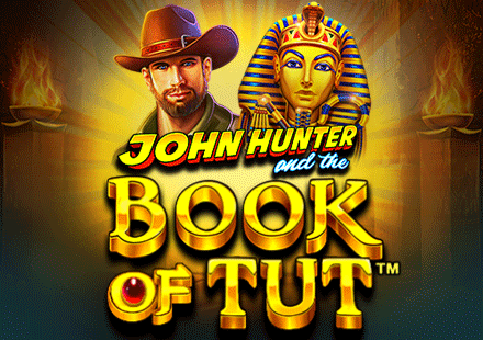 John Hunter and the Book of Tut™ game screenshot