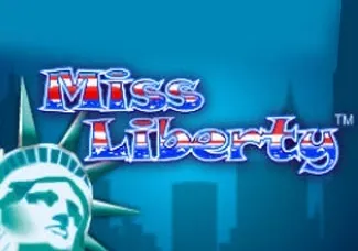 Miss Liberty game icon